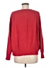 Old Navy Red Pullover Sweater Size M - photo 2