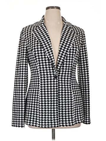 Shein Blazer (view 1)