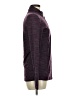 Kyodan Purple Pullover Sweater Size M - photo 4