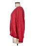 Old Navy Red Pullover Sweater Size M - photo 5