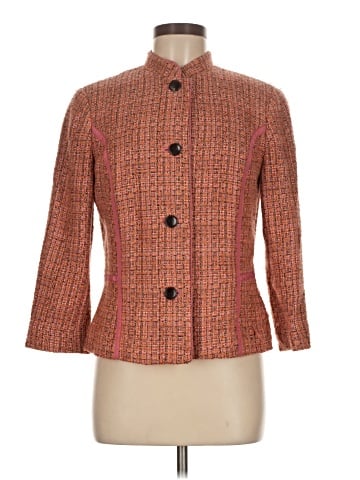 Sigrid Olsen Jacket (view 1)