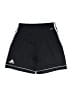 Adidas Stripes Black Athletic Shorts Size 6 (estimated) - photo 2