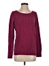 Talbots Burgundy Pink Pullover Sweater Size M (estimated) - photo 1