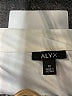 Alyx 100% Polyester Gray Tank Top Size 1X - photo 7
