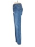 Express Blue Jeans Size 6 r - photo 5