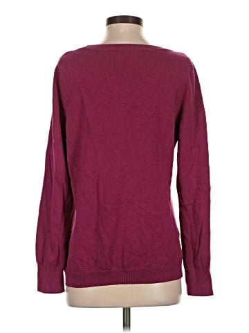 Talbots Pullover Sweater (view 2)