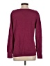 Talbots Burgundy Pink Pullover Sweater Size M (estimated) - photo 2