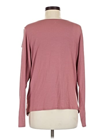 TAVI Long Sleeve T-Shirt (view 2)
