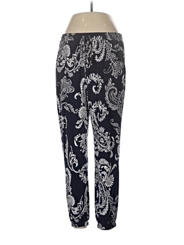 NY Collection Casual Pants (view 1)