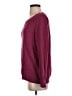 Talbots Burgundy Pink Pullover Sweater Size M (estimated) - photo 5