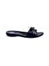 Okaidi Black Sandals Size EU 36 - photo 1