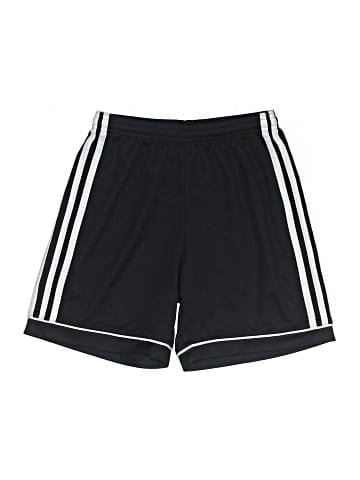 Adidas Athletic Shorts (view 1)