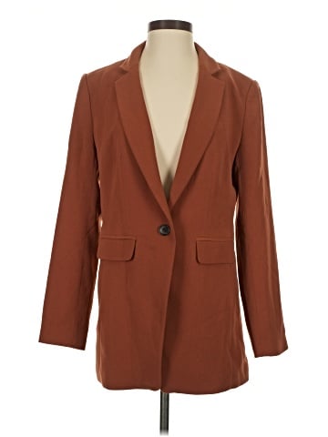 Ann Taylor LOFT Blazer (view 1)
