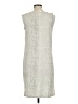 LNA 100% Cotton Ivory Sleeveless Top Size L - photo 2