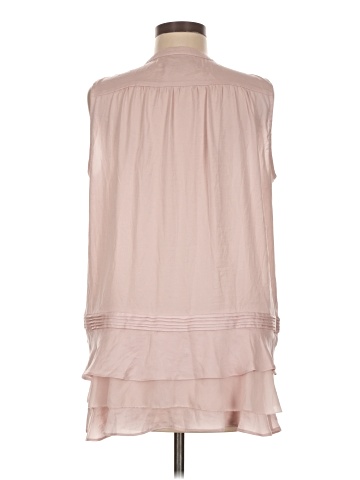 Banana Republic Sleeveless Blouse (view 2)