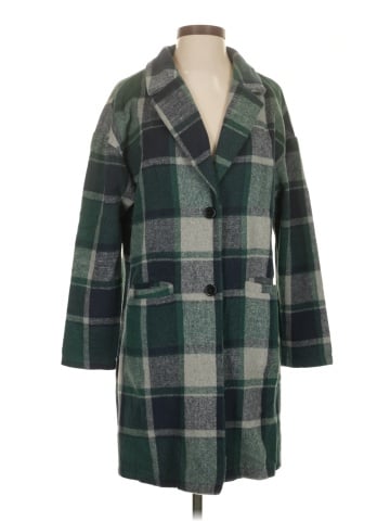 Unbranded Coat (view 1)