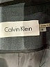 Calvin Klein Gray Blazer Size 6 - photo 6