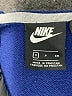 Nike Blue Pullover Hoodie Size S - photo 7