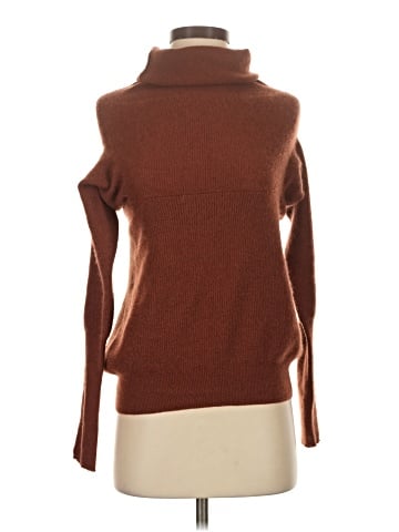 Jacquemus Turtleneck Sweater (view 1)