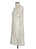 LNA 100% Cotton Ivory Sleeveless Top Size L - photo 5