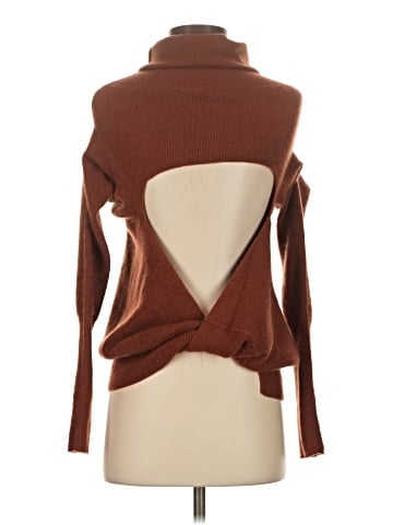 Jacquemus Turtleneck Sweater (view 2)