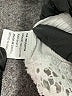 Solitaire 100% Rayon Ivory 3/4 Sleeve Blouse Size 2X - photo 8