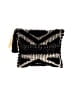 guadalupe Black Clutch One size - photo 1