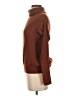 Jacquemus Brown Turtleneck Sweater Size EU 34 / US 4 - photo 5