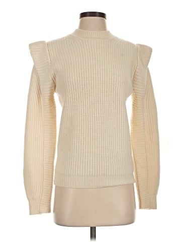 Isabel Marant Turtleneck Sweater (view 1)