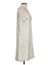 LNA 100% Cotton Ivory Sleeveless Top Size L - photo 4
