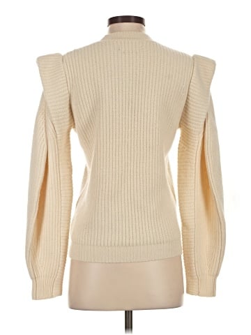 Isabel Marant Turtleneck Sweater (view 2)