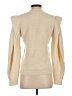 Isabel Marant Ivory Turtleneck Sweater Size Med (2) - photo 2