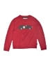 Boboli Red Pullover Sweater Size 5 - photo 1