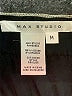 Max Studio Black Cocktail Dress Size M - photo 7