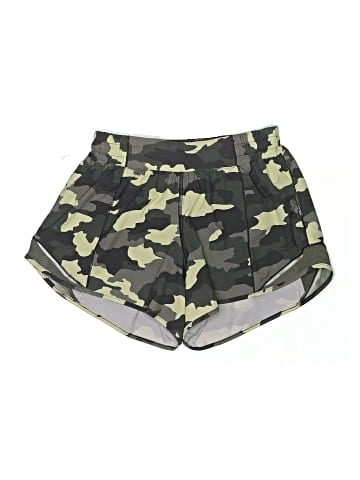 Lululemon Athletica Athletic Shorts (view 1)