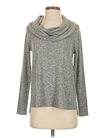 Gibson Turtleneck Sweater (view 1)