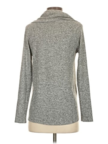 Gibson Turtleneck Sweater (view 2)
