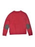 Boboli Red Pullover Sweater Size 5 - photo 2