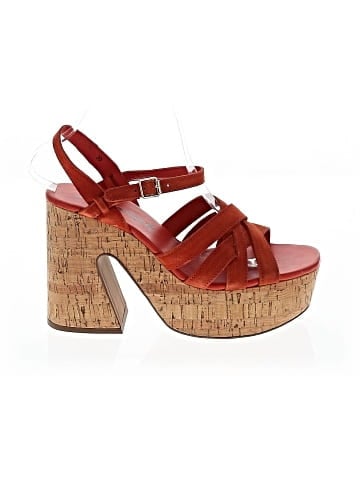 Free People Sandals (view 1)
