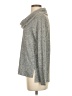 Gibson Gray Turtleneck Sweater Size S - photo 5