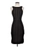 Maeve Chevron-herringbone Brown Cocktail Dress Size XXS - photo 1