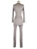 Love Gray Jumpsuit Size M - photo 2