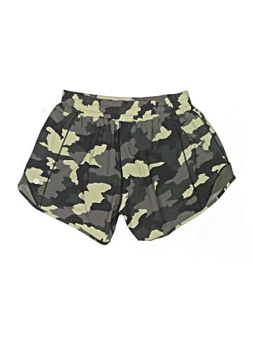 Lululemon Athletica Athletic Shorts (view 2)