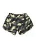 Lululemon Athletica Camo Green Athletic Shorts Size 6 (tall) - photo 2