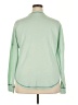 Assorted Brands Green Long Sleeve Top Size 2X (estimated) - photo 2