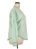 Assorted Brands Green Long Sleeve Top Size 2X (estimated) - photo 4