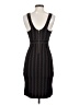 Maeve Chevron-herringbone Brown Cocktail Dress Size XXS - photo 2