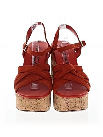 Free People Sandals (view 2)