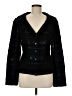 Carolina Herrera Black Jacket Size 8 - photo 1