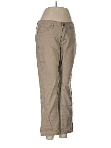 Christopher Blue Khakis (view 1)